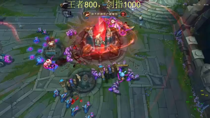 【2022-02-27 14点场】恶霸提莫：我的机会来了！峡谷700冲900