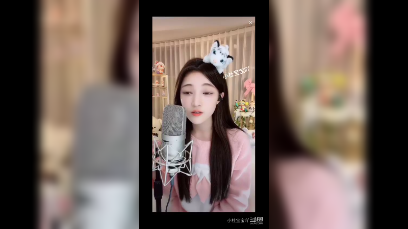 好标致的小姐姐，唱歌还那么好听，忍不住多看了几遍11