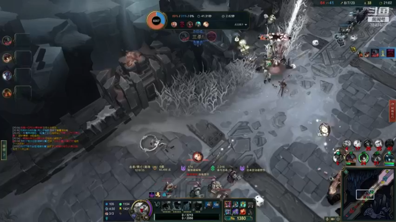 【2022-02-25 23点场】果果哩个果果：【果酱】最具观赏性的女玩家