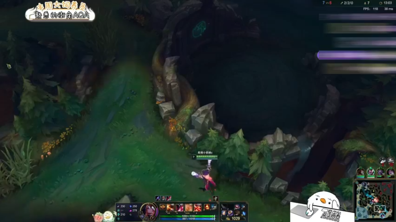 收获一只憨笑鹅