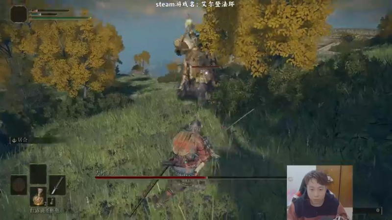 【2022-02-27 01点场】血墨丶：开始受苦！来这里开心就好！