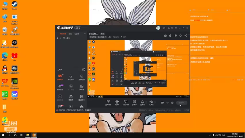 【2022-02-27 10点场】侵凌：使命召唤5....