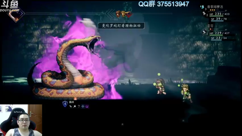 【2022-02-27 15点场】its宁玉今秋：八方旅人开荒开荒~