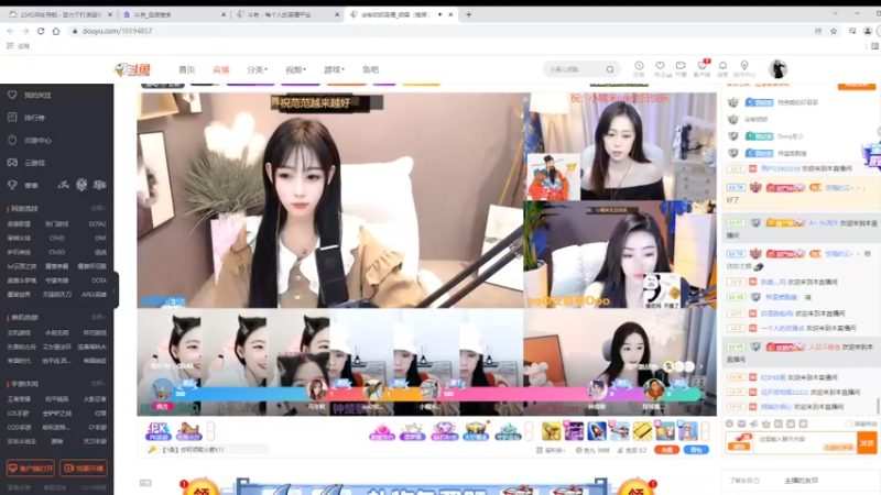 【2022-02-27 11点场】铠甲勇士帝皇侠奥特曼：身残志坚主播的每日历险记