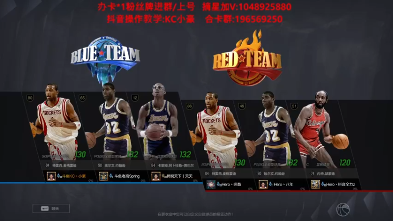 【2022-02-26 10点场】KC丶小豪：小豪：迎接新赛季~