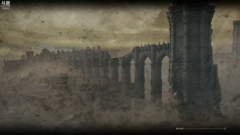 【2022-02-26 22点场】蓝战非OvO：埃尔登法环真好玩