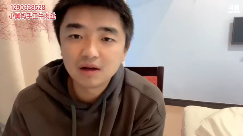 【2022-02-27 00点场】主播阿郎：南昌万寿宫卖唱