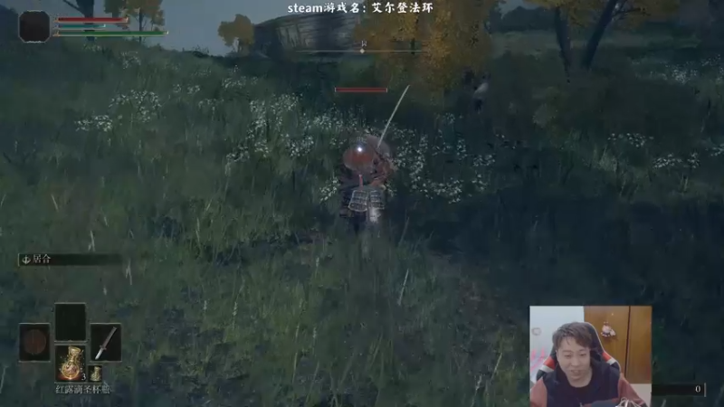 【2022-02-26 23点场】血墨丶：开始受苦！来这里开心就好！