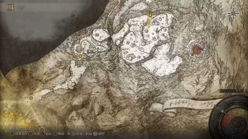 【2022-02-27 13点场】琼斯小卫：超震撼硬核《艾尔登法环》首播~什么叫牛逼