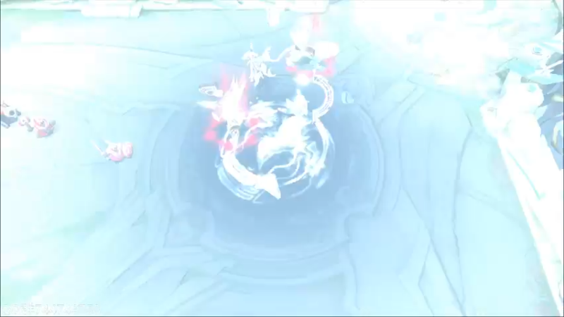 【2022-02-27 21点场】渝万rain：国服第一辅助巅峰教学！！