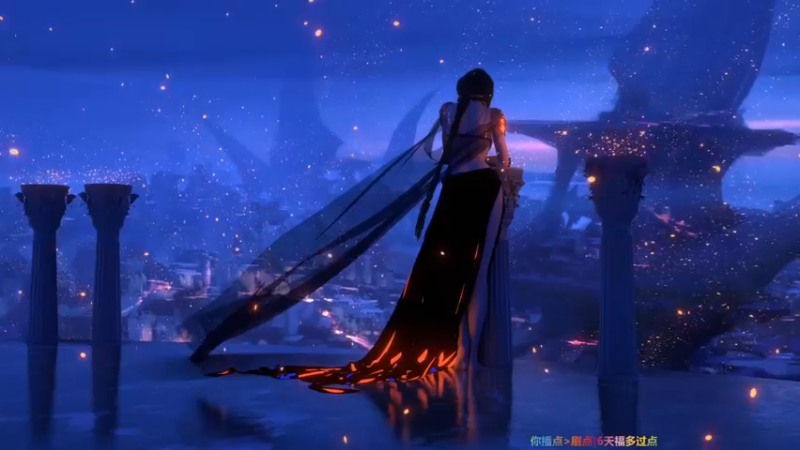 【2022-02-26 17点场】宝贝鱼O3O：《艾尔登法环》鱼宝vs瓦树