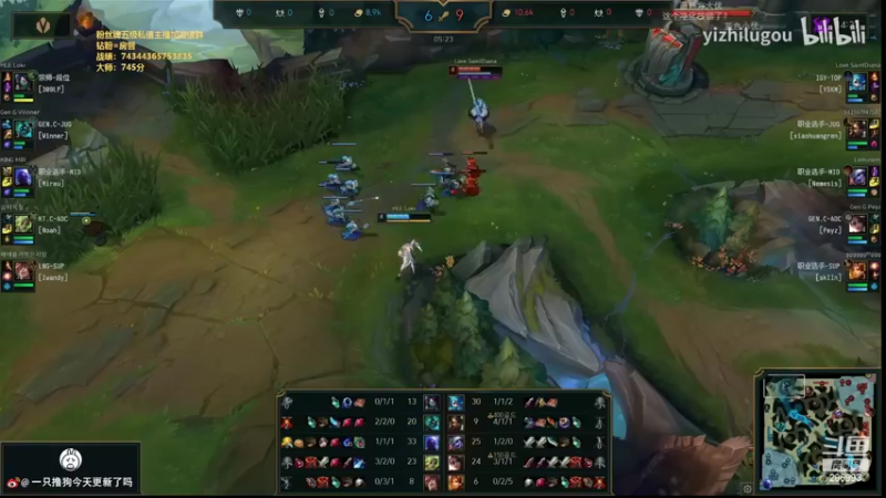 【2022-02-26 22点场】卑微小泽丶：小泽：解说下梅菜扣肉