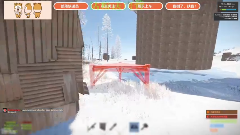 【2022-02-26 23点场】GY阳哥：已经清档 开荒干架