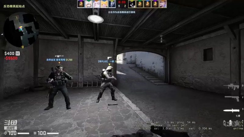 【2022-02-25 22点场】月野兔兔Usagi：先老头环一会吧~~