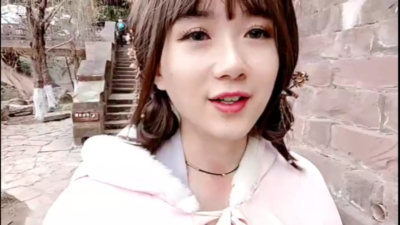 【2022-02-27 16点场】哈尼九：美釹，春天，户外