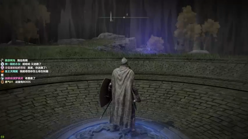 【2022-02-27 12点场】美美干嘛呢：❤️美美❤艾尔登法环