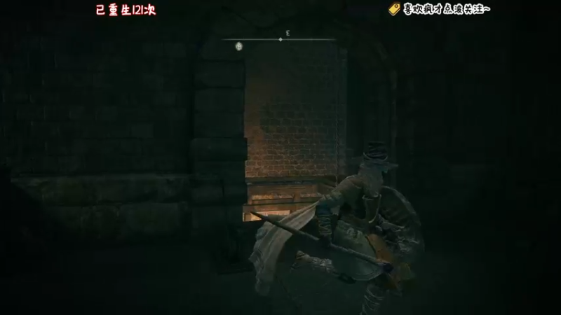 【2022-02-26 18点场】疯才lock：饥荒萌新单人生存