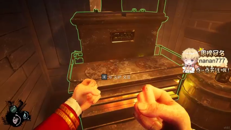 【2022-02-27 00点场】李谦愿：我是懒狗！8674137