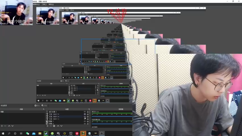 【2022-02-27 18点场】陈死狗cnh：枪法与相声并存的江湖术士~