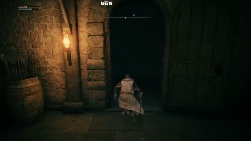 【2022-02-26 20点场】肖像画啊：《艾尔登法环》法爷开荒!