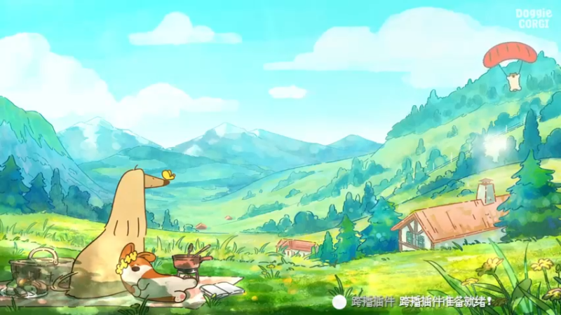 【2022-02-27 10点场】甜心战士：♡艾！尔！登！法！环！♡