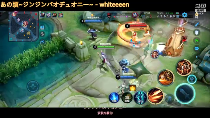 【2022-02-27 20点场】DYG萧玦：排位冲冲冲 9177171