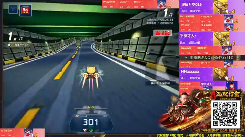 【2022-02-26 23点场】AMG小牧：练练不会的图~