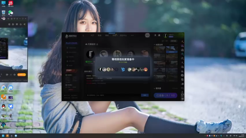 【2022-02-27 20点场】焦糖的狙：【焦糖】奔三养老枪男