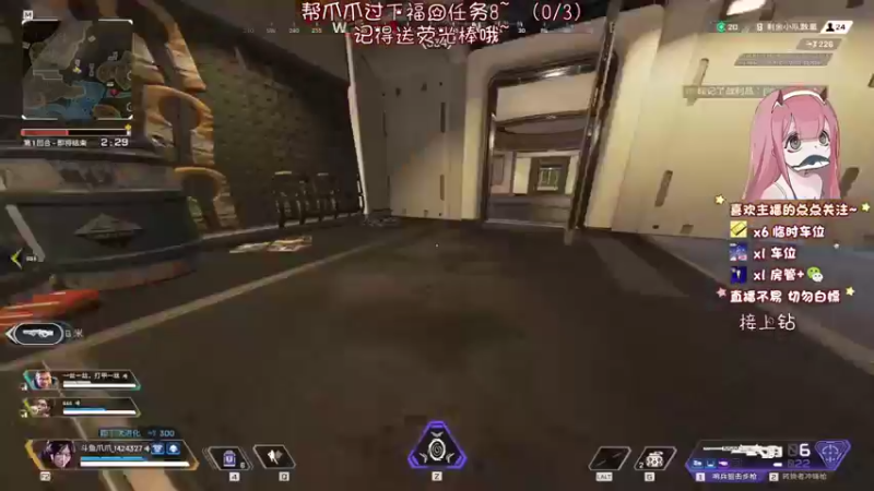 【2022-02-22 17点场】爪爪OvO：让我康康哪个大怨种买了狗子红皮：）