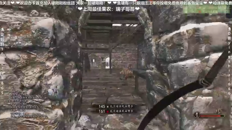 【2022-02-27 21点场】我真的是硬柿子：【萌新导师】征服者柿子~