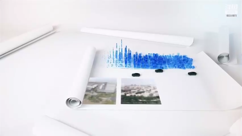【2022-02-28 12点场】光谷LIVE：感受光谷创、富、美，就在光谷live!
