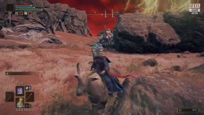 【2022-02-27 21点场】正经人令北：【令北】还得是法爷呀