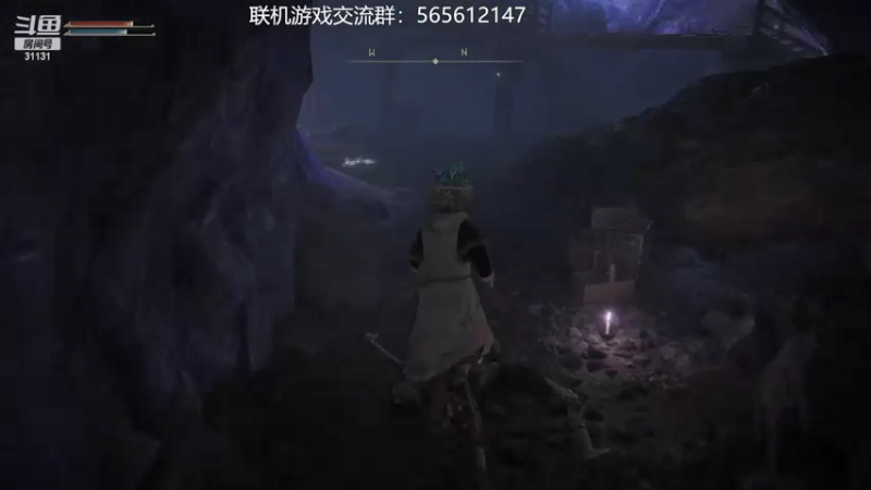 【2022-02-28 18点场】杀意Sol君：索老师的直播间 31131 31131