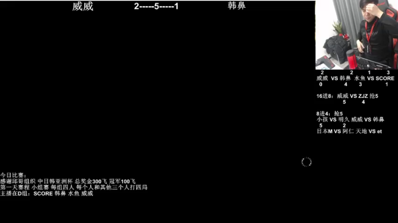 【2022-02-27 21点场】游天堂：小孩曾卓君：今晚邱哥拳皇15亚洲杯决赛