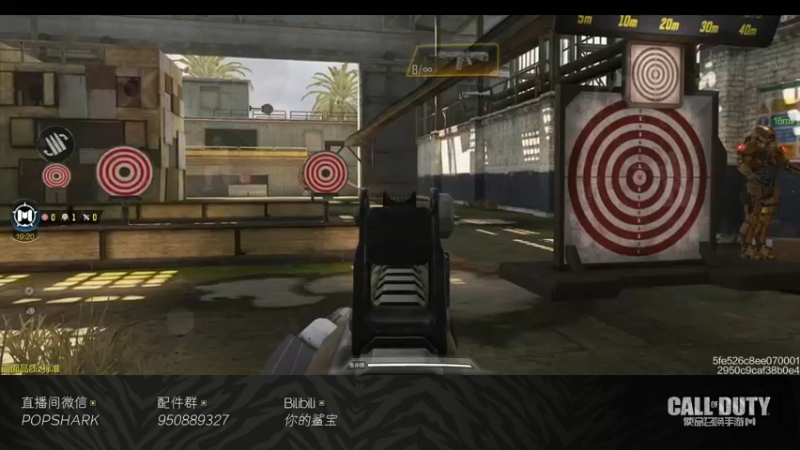【2022-02-28 02点场】皮皮鲨FPS：虎 年 嗷 嗷 鲨