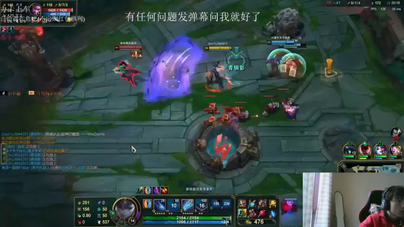 【2022-02-27 18点场】小不裂：周六双倍亲密度已开启!!!!