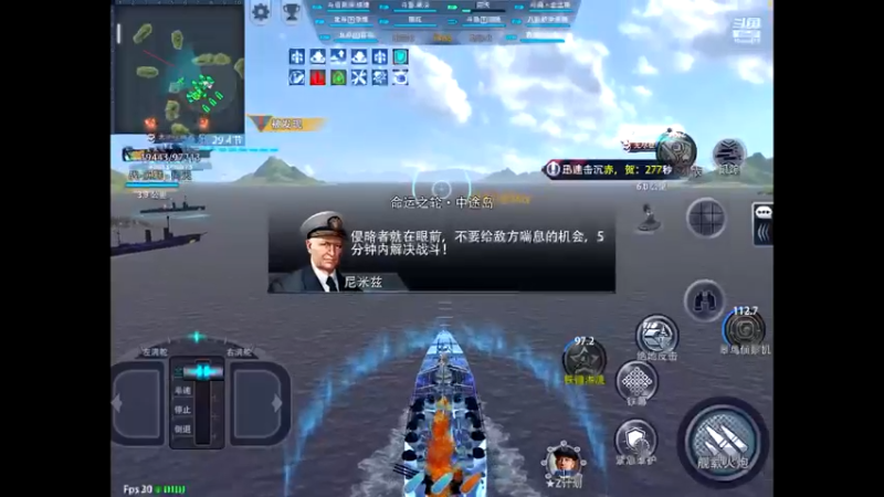 【2022-02-22 20点场】中海阿天：中海阿天的直播间