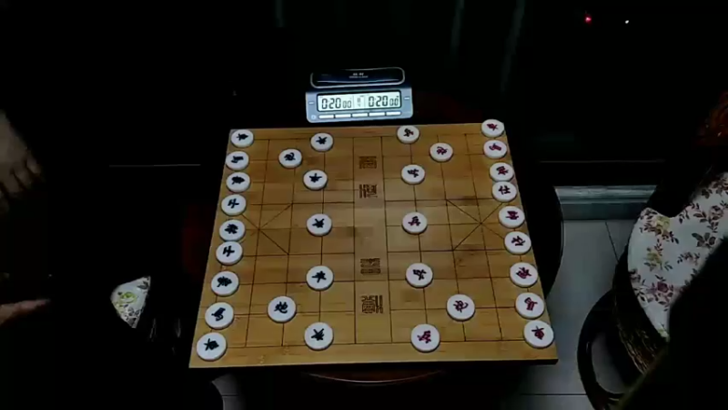 【2022-02-28 20点场】用户41499234：兵团八师石河子象棋直播间