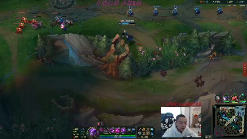 【2022-02-28 19点场】暗夜猎手光头强：第一vn: 峡谷之巅冲第一