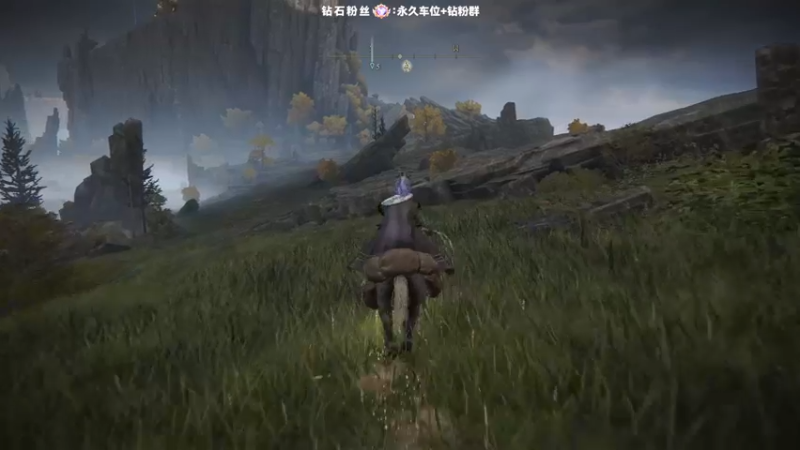 【2022-02-27 22点场】肖像画啊：艾尔登法环~观星者开荒~