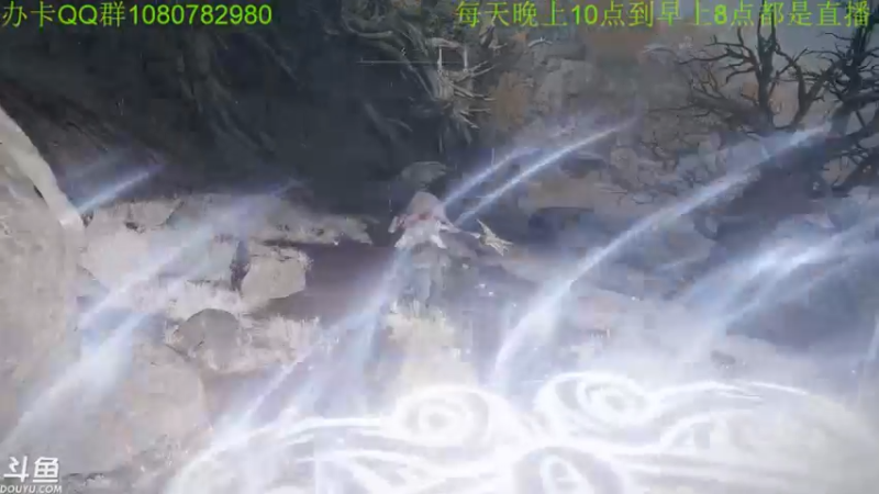 【2022-02-28 06点场】咸鱼超人小D：深夜恐怖系列~