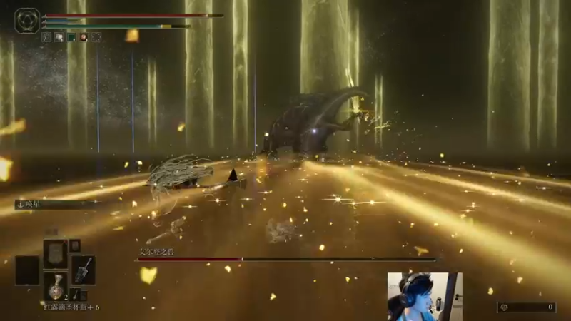 【2022-02-28 01点场】SAYA丶J：即将通关 铁血骑士