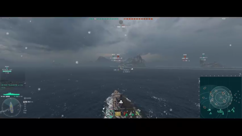 【2022-02-27 20点场】noobs17th：BT双团竞速戒律