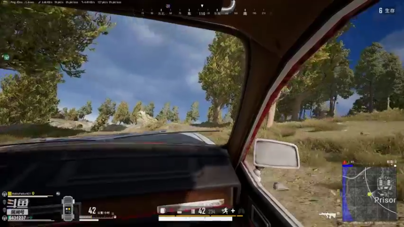 【2022-02-28 00点场】067QAQ：人菜枪软小霸王