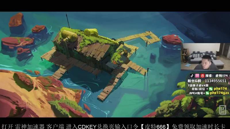 【2022-02-27 19点场】皮特174：黄金到大师