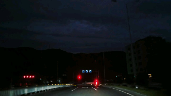 看海，看海湾