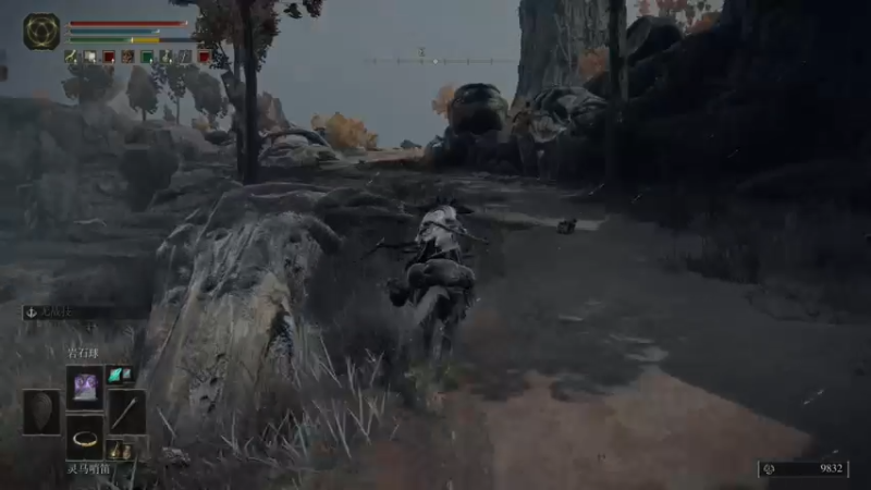 【2022-02-28 20点场】这个ID很流弊：艾尔登法环 清BOSS（ID