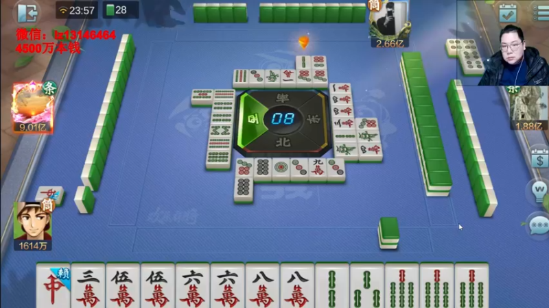 【2022-02-27 23点场】雷疯小叔：雷疯讲棋 斗转星移 移花接木 无人能敌