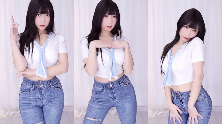 【嘿一只小河马】02-27 本场人气值TOP1舞蹈
