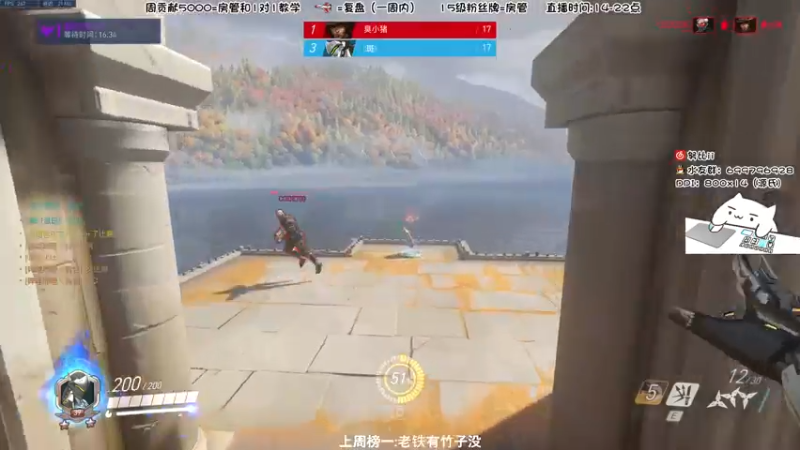 【2022-02-27 16点场】努比ovo：努比:开开心心玩游戏！